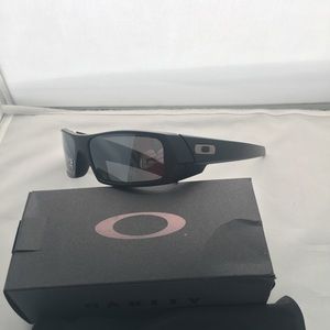 Oakley Gascan polarized NWT